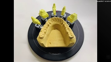 23 How to use the flexible multi-die