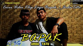 Cover Arda Bapak