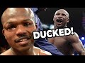 TIM BRADLEY DUCKED FLOYD MAYWEATHER FOR PACQUIAO THREE?