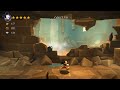 Castle of Illusion Starring Mickey Mouse 100% Walkthrough - The Storm - Act 2 &amp; Act 3