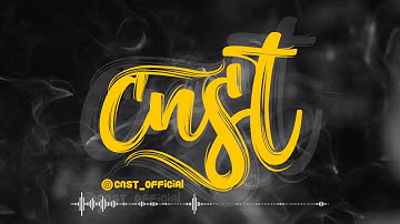 CNST - NIKMATI SAJA (OFFICIAL VIDEO LYRIC)