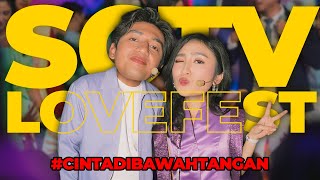 Download Lagu SCTV Love Fest bareng cast-cast lain🔥 MP3 Download Lagu SCTV Love Fest bareng cast-cast lain🔥 MP3