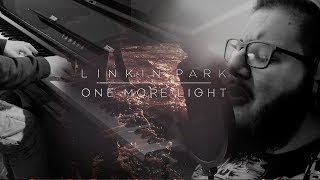 Linkin Park - One More Light - Piano&Vocals Cover