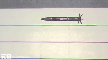Super Slow Motion Missile - Tank Shooting