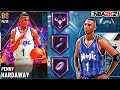 GALAXY OPAL PENNY HARDAWAY GAMEPLAY! THIS CARD IS WAY BETTER THAN ADVERTISED! NBA 2K21 MyTEAM