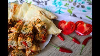 ЧТО ПРИГОТОВИТЬ ИЗ ОБРЕЗКОВ ЛАВАША/2 Закуски из Лаваша! ЧТО ПРИГОТОВИТЬ ИЗ ОБРЕЗКОВ ЛАВАША/2 Закуски из Лаваша!