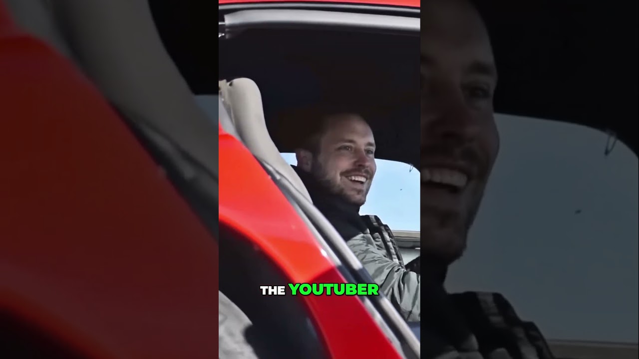 Insane Power! Testing the True Horsepower of the First Gen Viper 