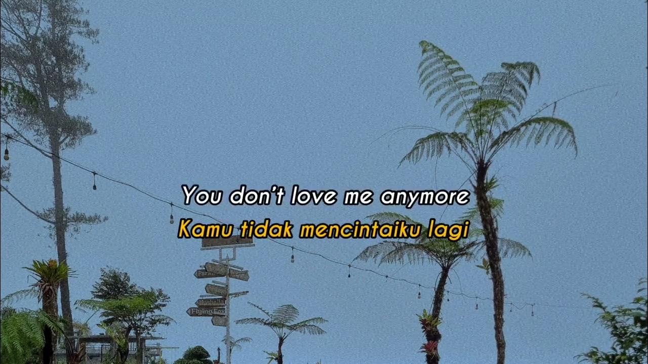 Loose Daniel Caesar Lirik dan Terjemahan YouTube