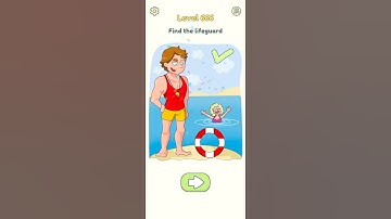 DOP 2 Gameplay Level666 Shorts Delete One Part Solution Subscribe #ytshorts #youtube #video