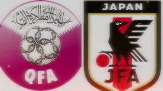 🔴SIARAN LANGSUNG ‼️ Japan VS Qatar • Semi final afc u23..
