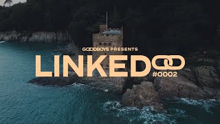 GOODBOYS: LINKED #0002 (Chris Lorenzo, Rüfüs Du Sol, John Summit, Will Clarke)