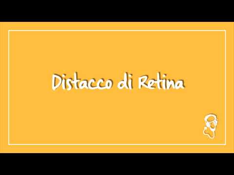 Distacco di Retina