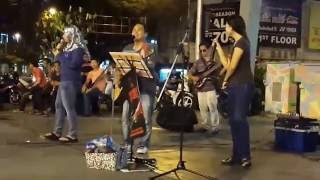 Koi Mil Gaya (Kuch Kuch Hota Hai - 1998) -retmelo buskers cover hindi song