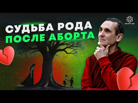 АБОРТ: как аборт
