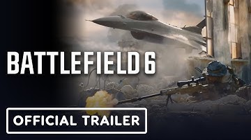 Battlefield 6 - Official 