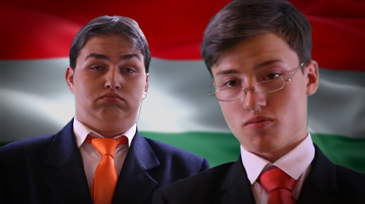 Orbán Viktor vs Gyurcsány Ferenc - Homokóra (S01E11)
