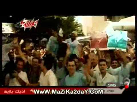 كلمة الرئيس مبارك التي أبكت شعب مصر مؤثرة جدا