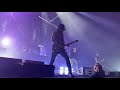 Jane's Addiction - Up the Beach / Just Because, Camden, NJ 9/25/2021