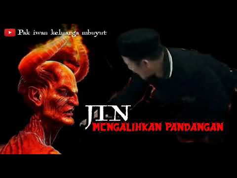 Video: Para Jin Dituduh Pirokinesis - Pandangan Alternatif