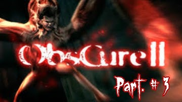 Obscure 2 : The Aftermath.  Gameplay Walkthrough | Part 3 | HD  ( sub ita ) ( No Commentary )