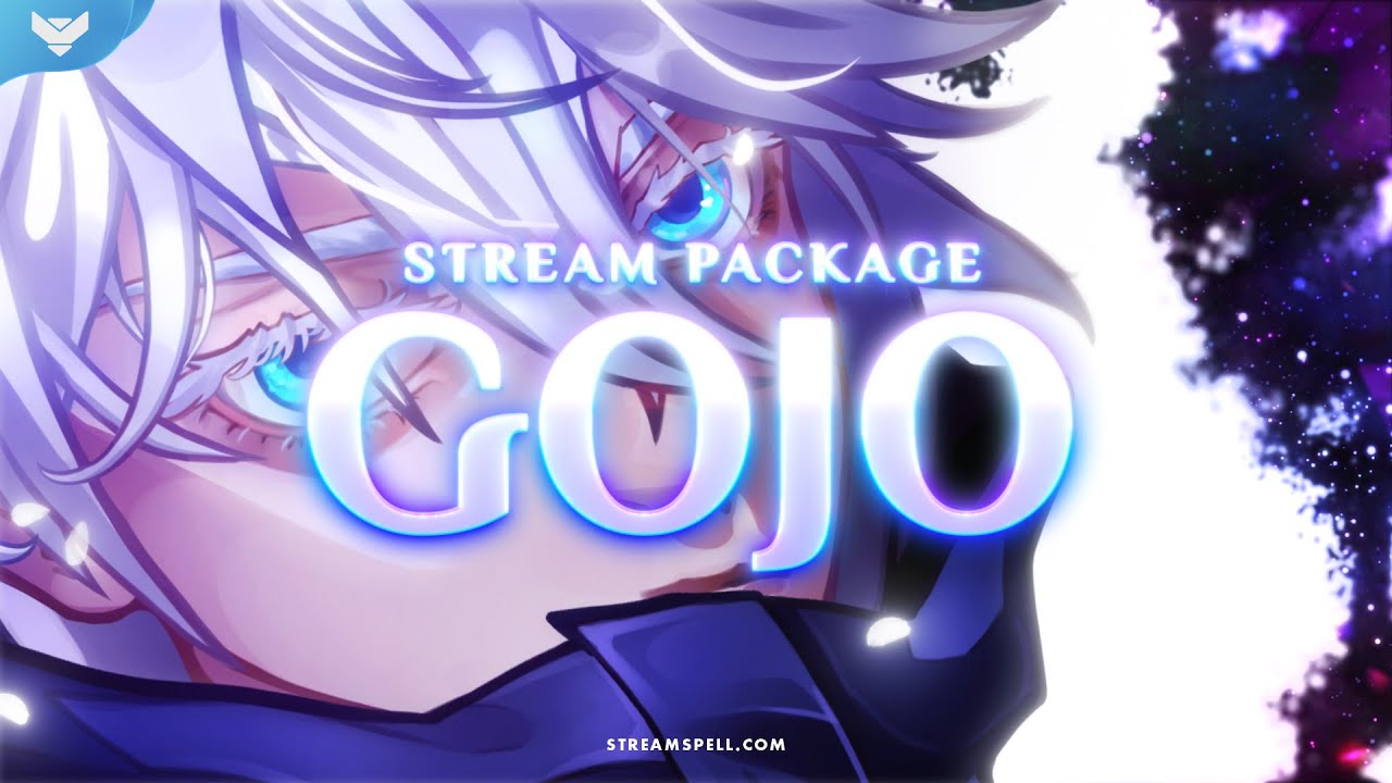 Quantic Stream Package – StreamSpell