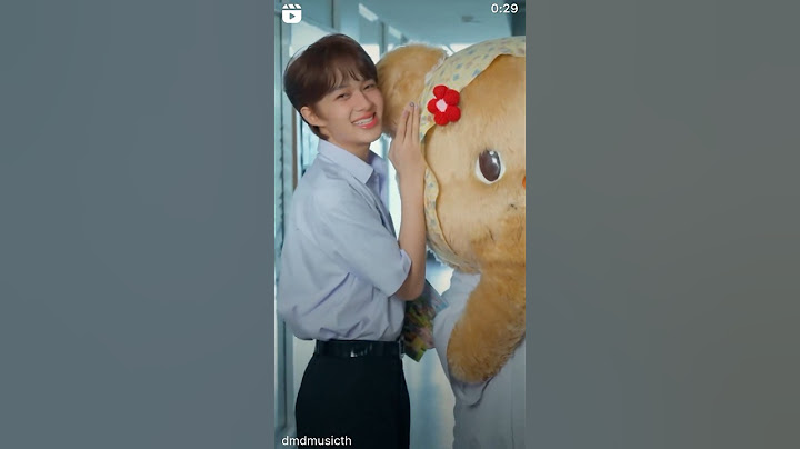 🐱🐻💖 ใหม่น้านุ้งงNuNew x Butterbear #ฤดูของเธอนุนิวหมีเนย #NuNew  #Butterbear #NanaNu #누뉴차와린