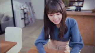 [Eng Sub] Nogizaka46 [My Girlfriend is the Best! Season 2] Saito Asuka