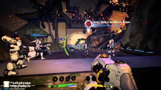 Firefall First Look Part1