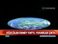 Dzcler deney yapt yuvarlak kt  atv haber 4 mart 2019