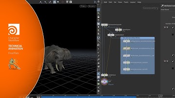 Character Workflow: Technical Animation | Final Pass