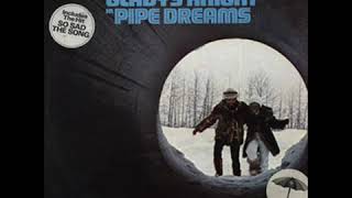 GLADY KNIGHT & THE PIPS  ~ PIPE DREAMS  1976