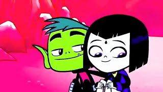 teen titans go amv L I F E ' S  G O O D - real shit juice wrld / benny blanco (edit)