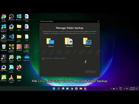 Video: Dasar-dasar penggunaan aplikasi OneNote di Windows 10