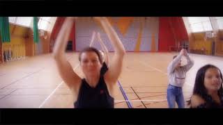 Kerwin Du Bois - All Kinda Kind / ZUMBA Choreography by Sonya