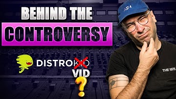 Is DistroKid’s New Music Video Service Worth It? DistroVid Unpacked