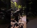 Fixed Gear Paris #ピストバイク #fixedgear #shorts