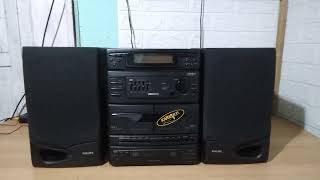Philips FW26