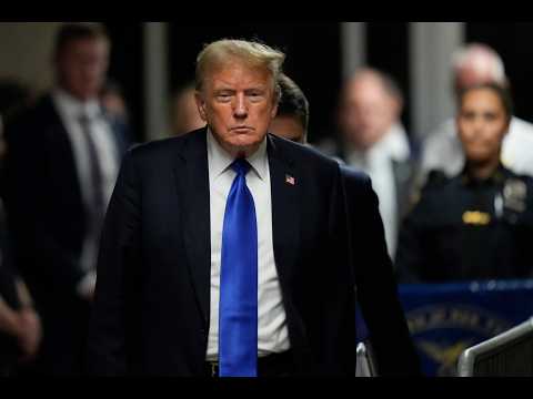 HORRIBLE what Trump has done to the United States