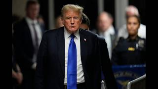 HORRIBLE lo que Trump ha hecho con Estados Unidos