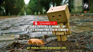 Virall...!!!  Story WA 2K19 // Bohoso moto versi Madura. Voc: Rerey Zubairy