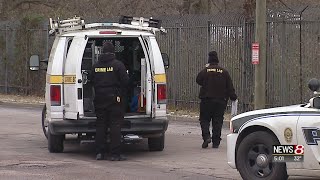 Lawrence police: Death of 16-year-old girl is homicide