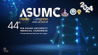 ASU Medical Congress 2024 - Louvre 5 - Day 3 - Session 2 - ENT