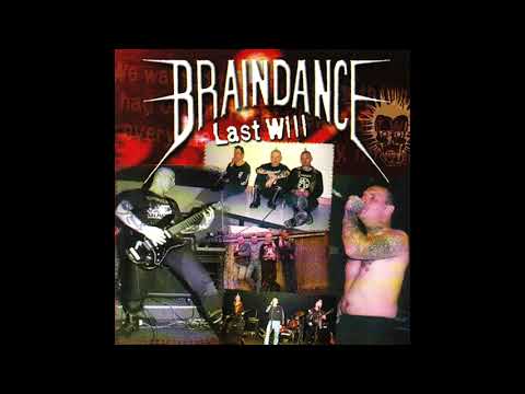 Braindance - Easy Way Out