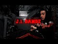 J.I Bandz  - I am Me (Directed by @CaliBaset 4k)