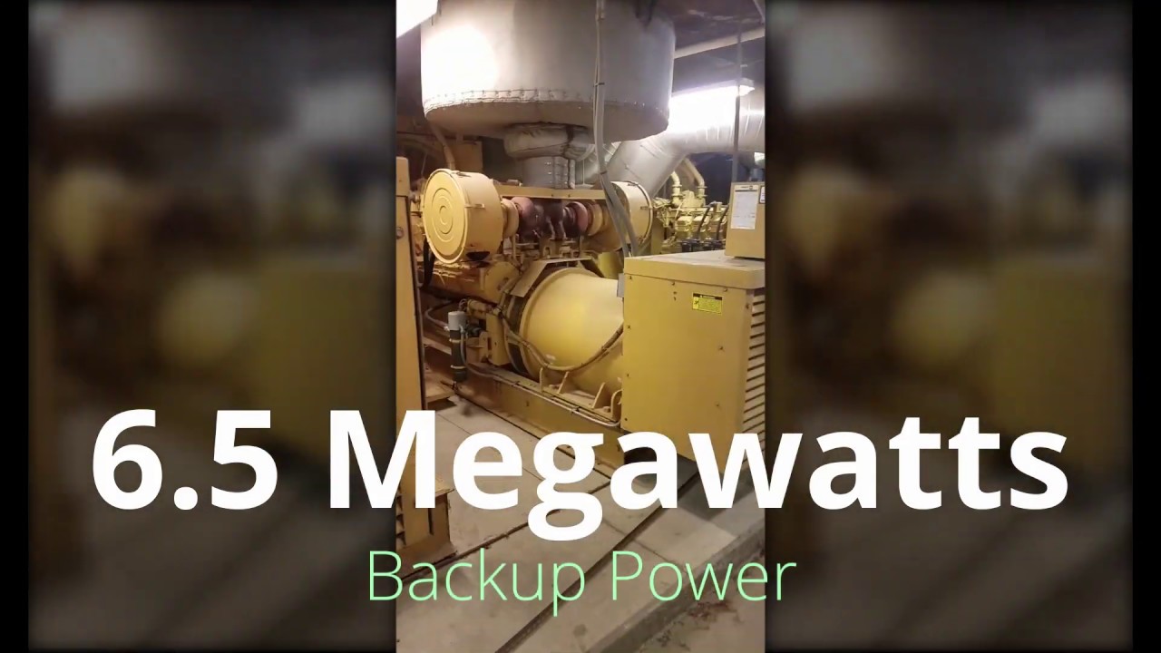 Data Center Critical Asset Recovery YouTube