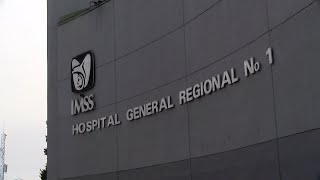 Hombre con presunta intoxicación por fosfina continúa bajo vigilancia médica
