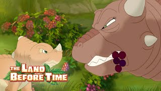 Missing My Family | The Land Before Time