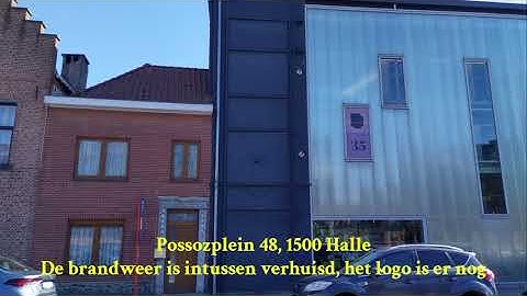 WITSE FILMLOCATIES: S6A11