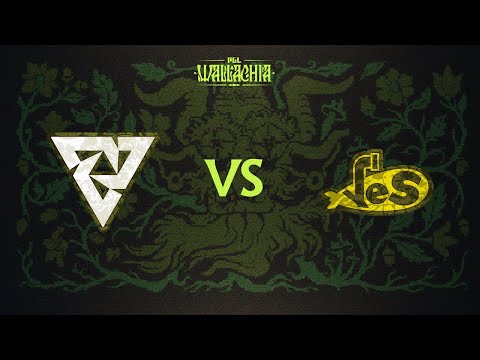 Tundra Esports vs Yellow Submarine - PGL Wallachia Season #7 - Group Stage