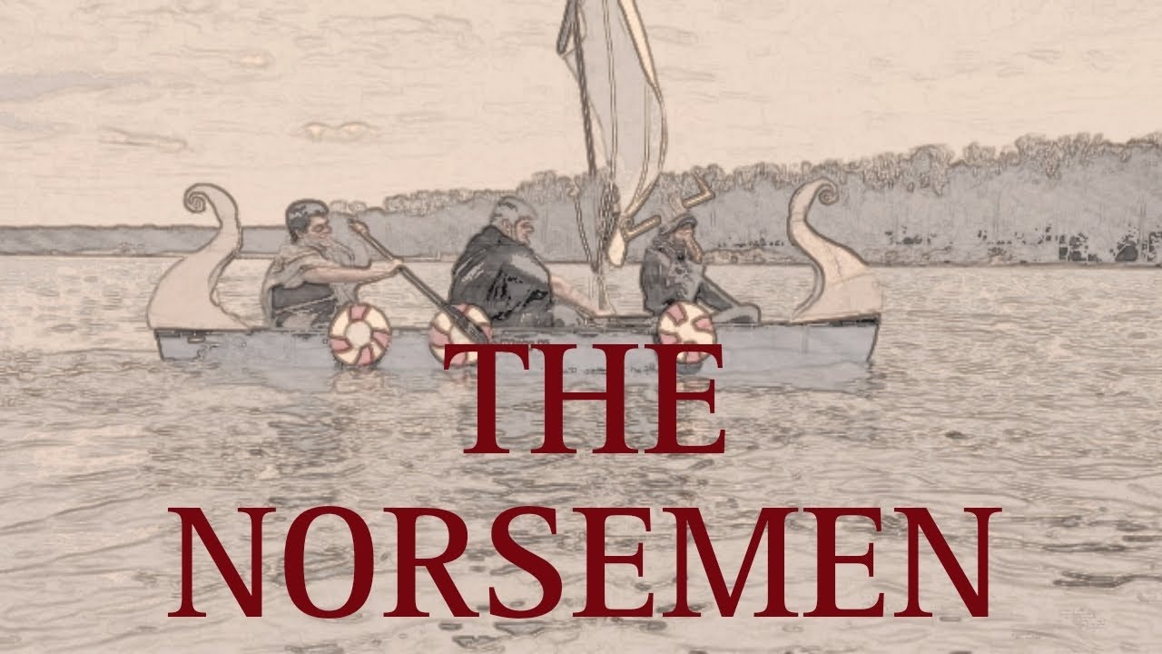 The Norsemen YouTube